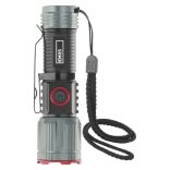 EMOS AKKUMULÁTOROS LED FÉM LÁMPA 300lm,700mAh P3120