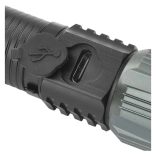 EMOS AKKUMULÁTOROS LED FÉM LÁMPA 300lm,700mAh P3120