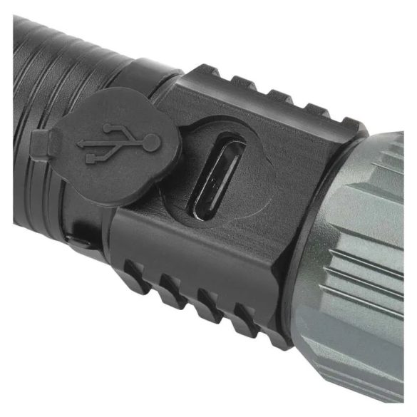 EMOS AKKUMULÁTOROS LED FÉM LÁMPA 300lm,700mAh P3120