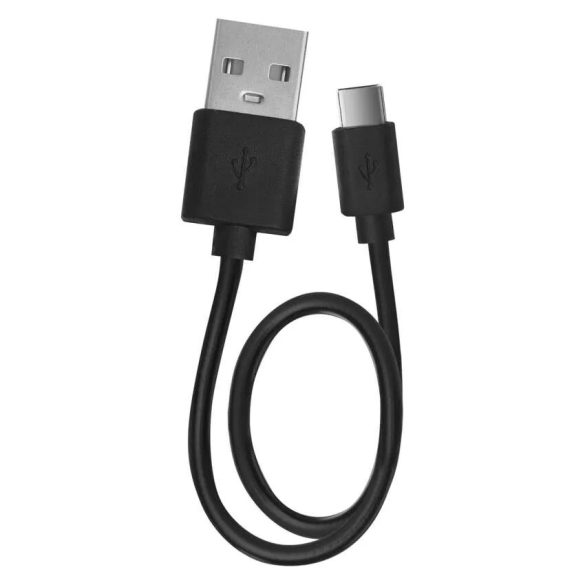 EMOS AKKUMULÁTOROS LED FÉM LÁMPA 300lm,700mAh P3120