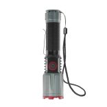 EMOS AKKUMULÁTOROS LED FÉM LÁMPA 1200lm,2200mAh P3121