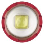 EMOS AKKUMULÁTOROS LED FÉM LÁMPA 1200lm,2200mAh P3121