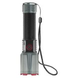 EMOS AKKUMULÁTOROS LED FÉM LÁMPA 3000lm,5000mAh P3122