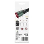 EMOS AKKUMULÁTOROS LED FÉM LÁMPA 3000lm,5000mAh P3122