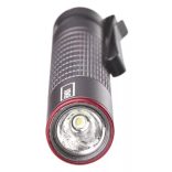 EMOS FÉM CREE LED ZSEBLÁMPA ULTIBRIGHT 50, 100lm, 1xAAA P3150