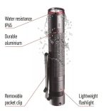 EMOS FÉM CREE LED ZSEBLÁMPA ULTIBRIGHT 50, 100lm, 1xAAA P3150