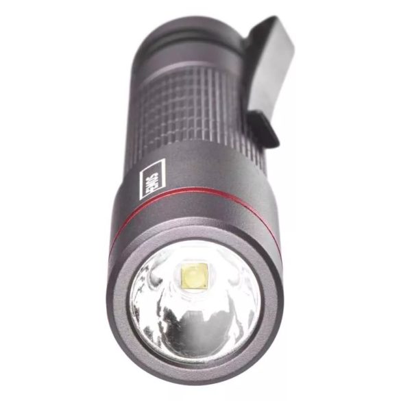 EMOS FÉM CREE LED ZSEBLÁMPA ULTIBRIGHT 60, 170lm, 1xAA