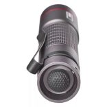 EMOS FÉM CREE LED ZSEBLÁMPA ULTIBRIGHT 60, 170lm, 1xAA