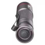 EMOS FÉM CREE LED ZSEBLÁMPA ULTIBRIGHT 60, 170lm, 1xAA