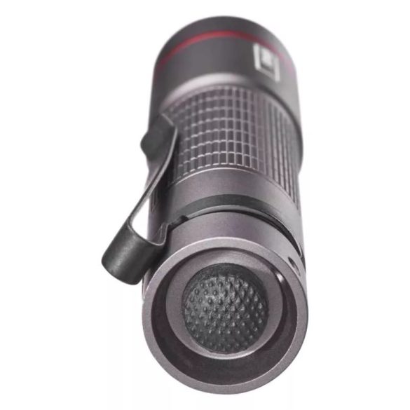 EMOS FÉM CREE LED ZSEBLÁMPA ULTIBRIGHT 60, 170lm, 1xAA