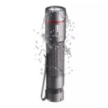 EMOS FÉM CREE LED ZSEBLÁMPA ULTIBRIGHT 60, 170lm, 1xAA