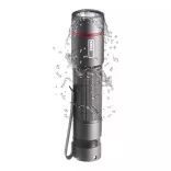 EMOS FÉM CREE LED ZSEBLÁMPA ULTIBRIGHT 60, 170lm, 1xAA