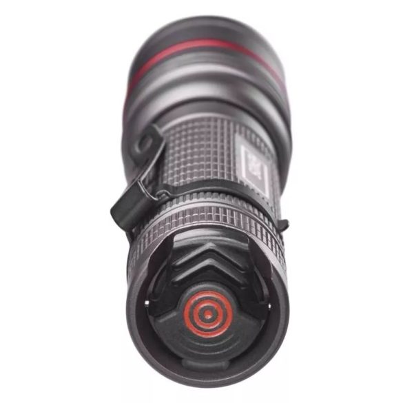 EMOS Fém CREE LED zseblámpa Ultibright 70, 340lm P3170