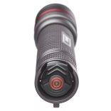 EMOS AKKUS FÉM CREE LED ZSEBLÁMPA ULTIBRIGHT 80, 600lm P3180