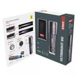 EMOS P3190AKKUS FÉM CREE LED ZSEBLÁMPA ULTIBRIGHT90, 1200lm