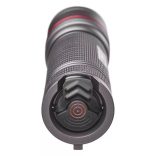 EMOS P3190AKKUS FÉM CREE LED ZSEBLÁMPA ULTIBRIGHT90, 1200lm