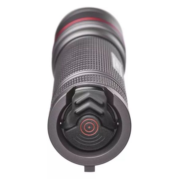 EMOS P3190AKKUS FÉM CREE LED ZSEBLÁMPA ULTIBRIGHT90, 1200lm