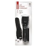 EMOS MŰANYAG LED ZSEBLÁMPA P3210