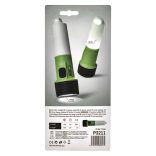 EMOS MŰANYAG LED ZSEBLÁMPA P3211