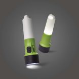 EMOS MŰANYAG LED ZSEBLÁMPA P3211