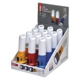 EMOS MŰANYAG LED ZSEBLÁMPA kínálóban P3212