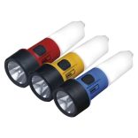 EMOS MŰANYAG LED ZSEBLÁMPA kínálóban P3212