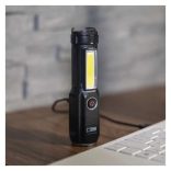 EMOS P3214 LED ZSEBLÁMPA TÖLTHETŐ 150 lM 1200MAH