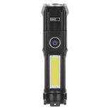 EMOS P3214 LED ZSEBLÁMPA TÖLTHETŐ 150 lM 1200MAH