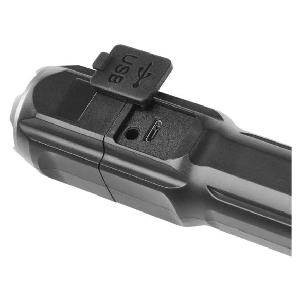 EMOS P3214 LED ZSEBLÁMPA TÖLTHETŐ 150 lM 1200MAH