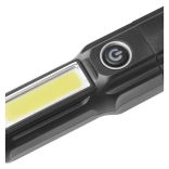 EMOS P3214 LED ZSEBLÁMPA TÖLTHETŐ 150 lM 1200MAH