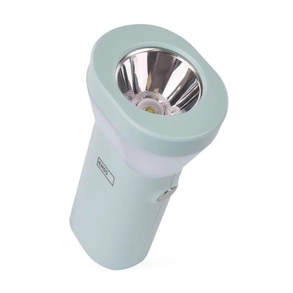 EMOS P3215 LED+SMD LED RECH. ZSEBLÁMPA 80 LM 800 MAH