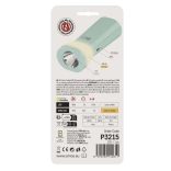 EMOS P3215 LED+SMD LED RECH. ZSEBLÁMPA 80 LM 800 MAH