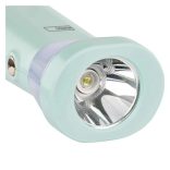 EMOS P3215 LED+SMD LED RECH. ZSEBLÁMPA 80 LM 800 MAH