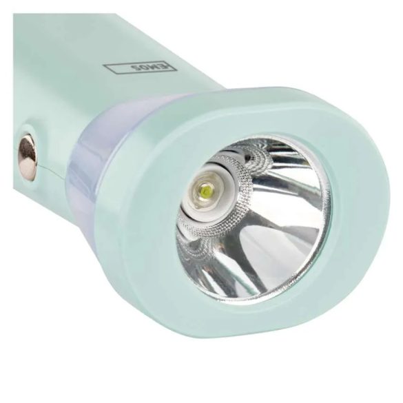 EMOS P3215 LED+SMD LED RECH. ZSEBLÁMPA 80 LM 800 MAH