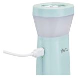 EMOS P3215 LED+SMD LED RECH. ZSEBLÁMPA 80 LM 800 MAH