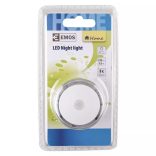 EMOS LED éjjeli fény fotoszenzorral P3306
