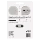 EMOS LED éjjeli fény fotoszenzorral P3314