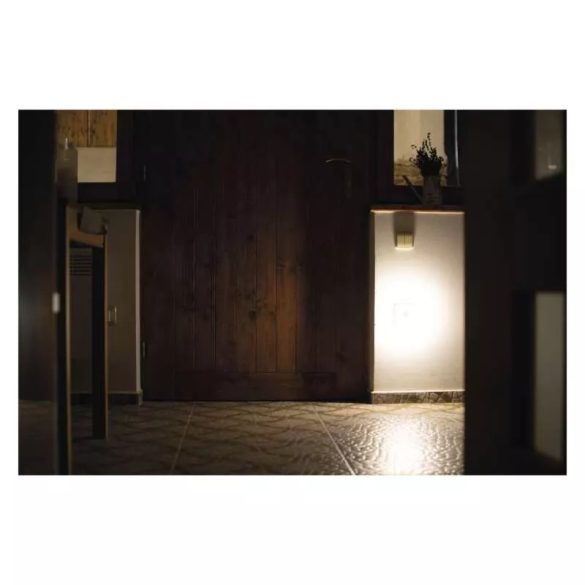 EMOS LED éjjeli fény fotoszenzorral P3314