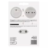 EMOS LED éjjeli fény fotoszenzorral P3315