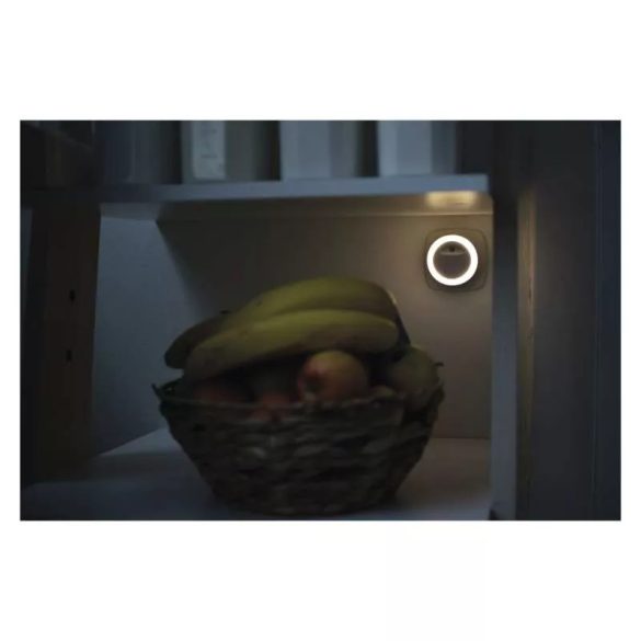EMOS LED éjjeli fény fotoszenzorral P3315