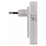 EMOS LED éjjeli fény fotoszenzorral P3316