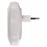 EMOS LED éjjeli fény fotoszenzorral P3317