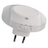 EMOS LED éjjeli fény fotoszenzorral P3317