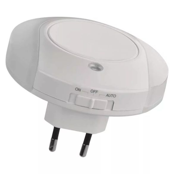 EMOS LED éjjeli fény fotoszenzorral P3317