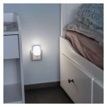 EMOS LED éjjeli fény mozgásérzékelővel LED P3318