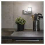 EMOS LED éjjeli fény mozgásérzékelővel LED P3318