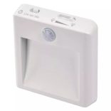 EMOS LED éjjeli fény mozgásérzékelővel LED P3319