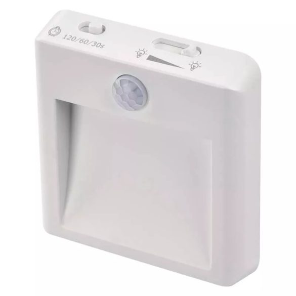 EMOS LED éjjeli fény mozgásérzékelővel LED P3319
