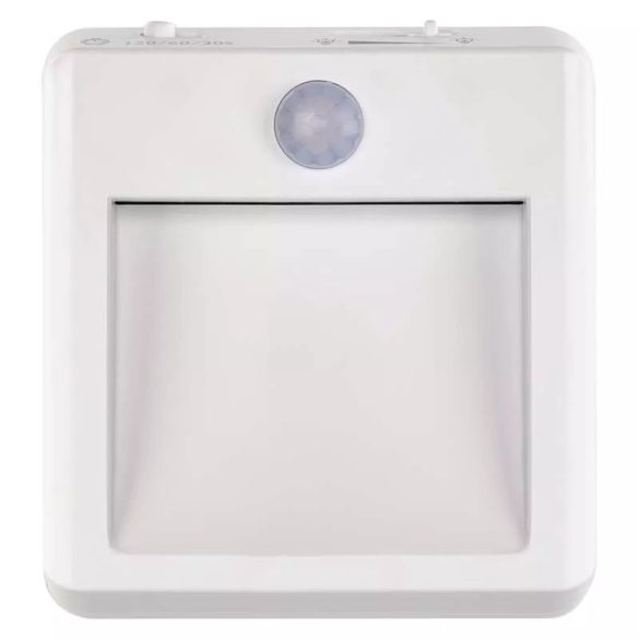 EMOS LED éjjeli fény mozgásérzékelővel LED P3319