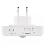 EMOS LED éjjeli fény mozgásérzékelővel LED P3319